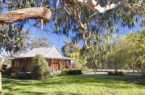 Bluegum Ridge Cottages - Accommodation Daintree 7