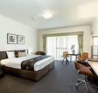 Blazing Stump Motel  Suites - Accommodation Daintree