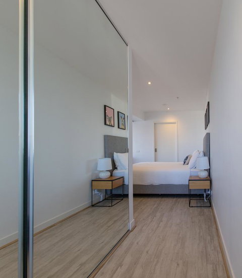 Flinders Luxury Penthouse - Accommodation Daintree 8