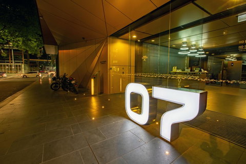 Flinders Luxury Penthouse - Accommodation Daintree 27