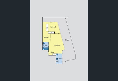 Flinders Luxury Penthouse - Accommodation Daintree 29