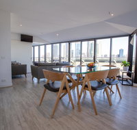 Flinders Luxury Penthouse - Accommodation Daintree