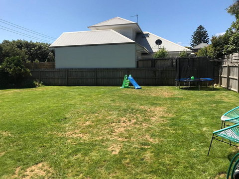 The Perfect Zone- SLEEPS 12 - Accommodation Daintree 10