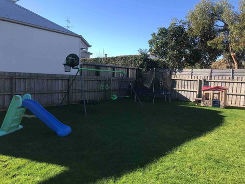 The Perfect Zone- SLEEPS 12 - Accommodation Daintree 5