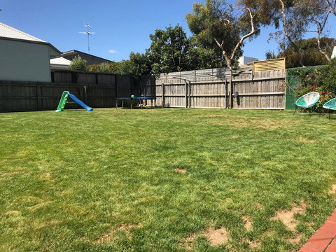 The Perfect Zone- SLEEPS 12 - Accommodation Daintree 12