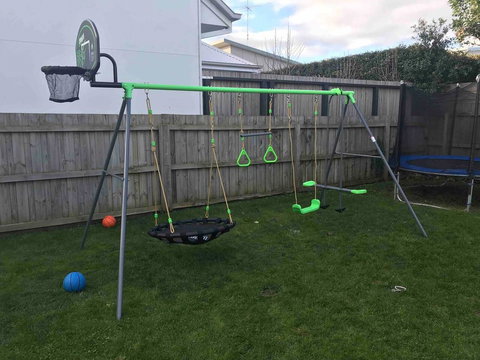 The Perfect Zone- SLEEPS 12 - Accommodation Daintree 6