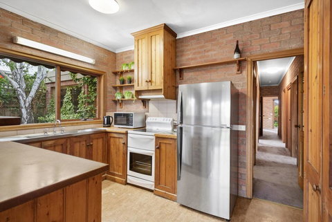 The Perfect Zone- SLEEPS 12 - Accommodation Daintree 17