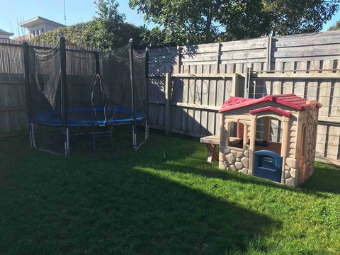 The Perfect Zone- SLEEPS 12 - Accommodation Daintree 1