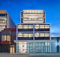 The Hamptons Apartments - Port Melbourne - Accommodation Daintree