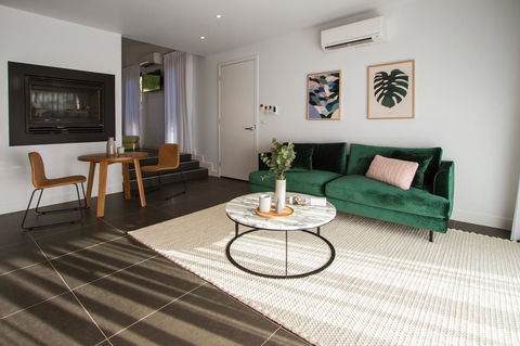 Hepburn Springs Escape - Accommodation Daintree 9