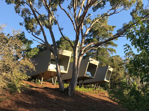Hepburn Springs Escape - Accommodation Daintree 21