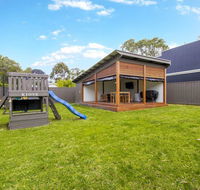 Perfect for Family Fun - Accommodation Daintree