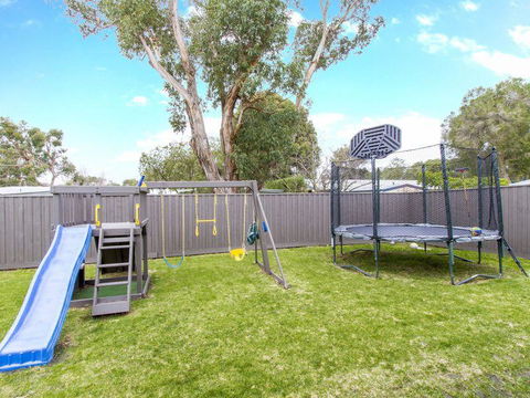Perfect For Family Fun - Accommodation Daintree 5
