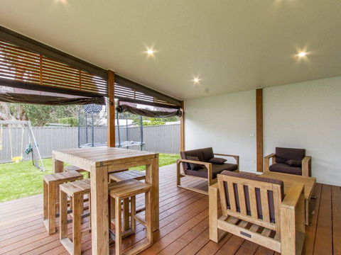 Perfect For Family Fun - Accommodation Daintree 4