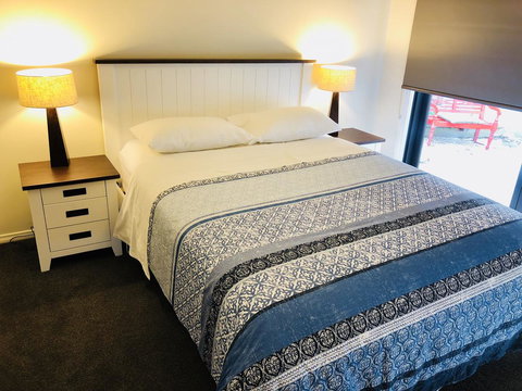Apollo Bay Seal Apartments - Accommodation Daintree 31