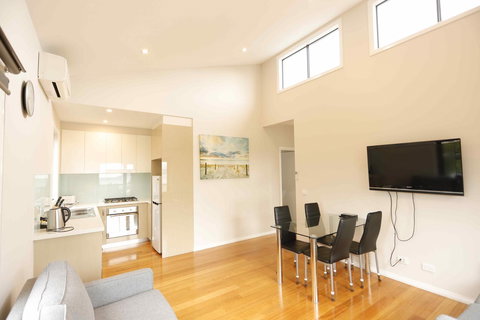 Apollo Bay Seal Apartments - Accommodation Daintree 11