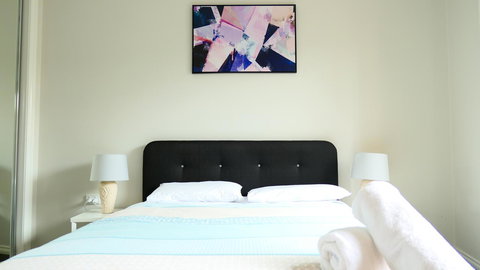 Apollo Bay Seal Apartments - Accommodation Daintree 9