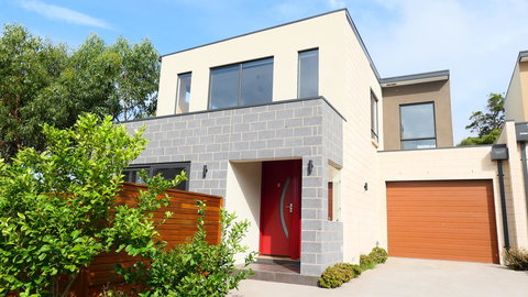Apollo Bay Seal Apartments - Accommodation Daintree 3
