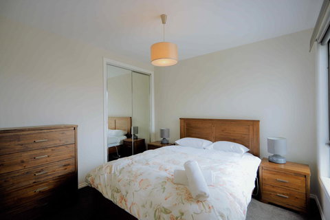 Apollo Bay Seal Apartments - Accommodation Daintree 1