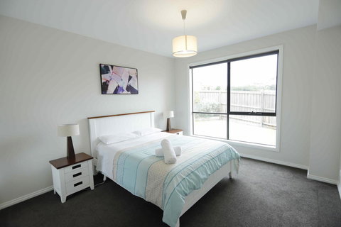 Apollo Bay Seal Apartments - Accommodation Daintree 27