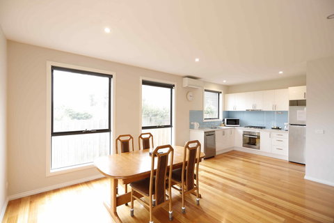 Apollo Bay Seal Apartments - Accommodation Daintree 25