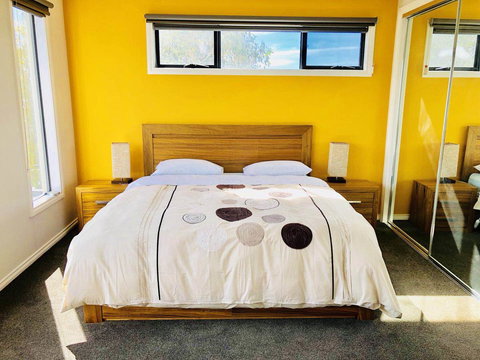 Apollo Bay Seal Apartments - Accommodation Daintree 2