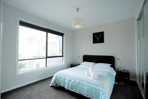 Apollo Bay Seal Apartments - Accommodation Daintree 23
