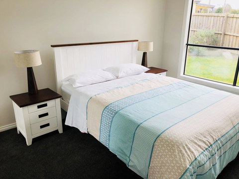 Apollo Bay Seal Apartments - Accommodation Daintree 34