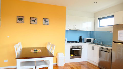 Apollo Bay Seal Apartments - Accommodation Daintree 8