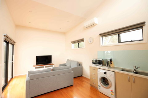 Apollo Bay Seal Apartments - Accommodation Daintree 18