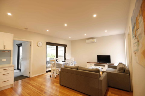 Apollo Bay Seal Apartments - Accommodation Daintree 19
