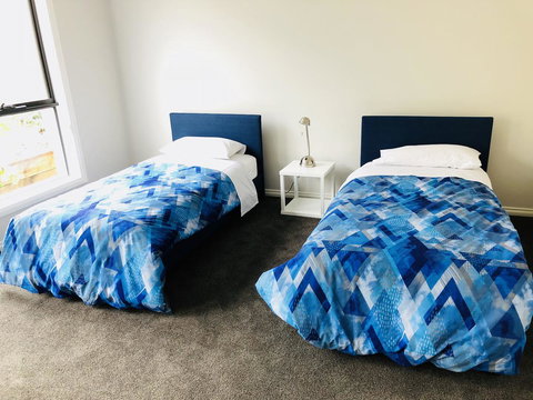 Apollo Bay Seal Apartments - Accommodation Daintree 33