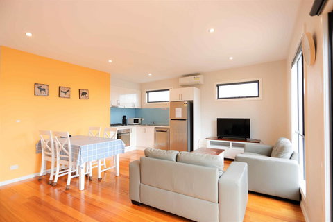 Apollo Bay Seal Apartments - Accommodation Daintree 20