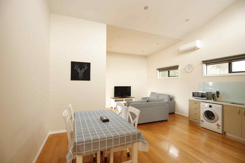 Apollo Bay Seal Apartments - Accommodation Daintree 16