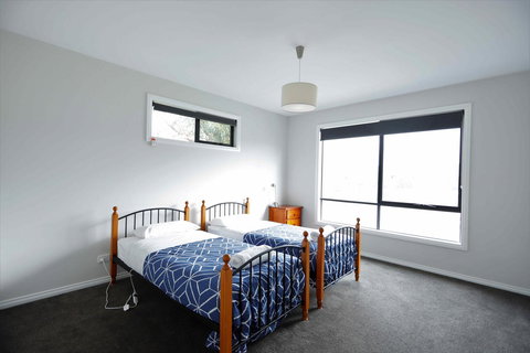 Apollo Bay Seal Apartments - Accommodation Daintree 22