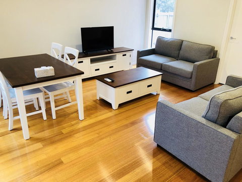 Apollo Bay Seal Apartments - Accommodation Daintree 32