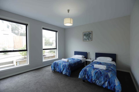 Apollo Bay Seal Apartments - Accommodation Daintree 28