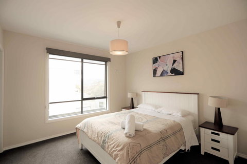 Apollo Bay Seal Apartments - Accommodation Daintree 17