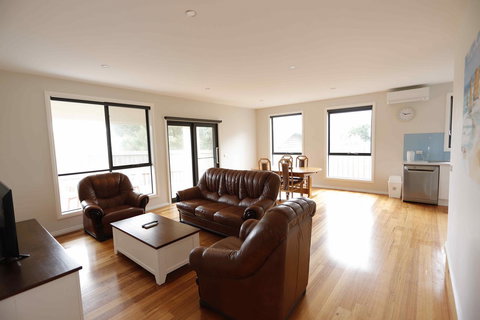 Apollo Bay Seal Apartments - Accommodation Daintree 26
