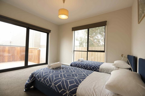 Apollo Bay Seal Apartments - Accommodation Daintree 15