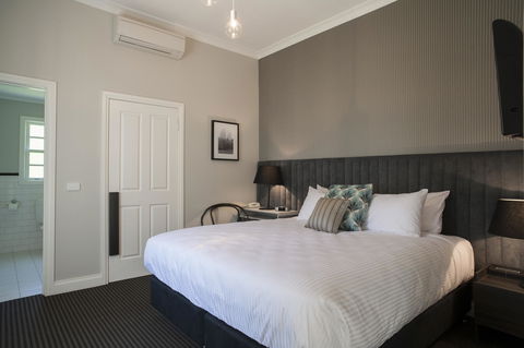 Oscar\'s On The Yarra - Accommodation Daintree 3