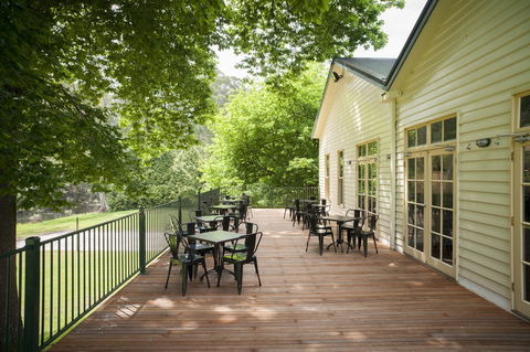 Oscar\'s On The Yarra - Accommodation Daintree 9