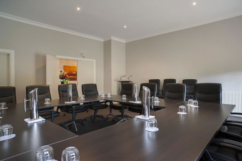 Oscar\'s On The Yarra - Accommodation Daintree 16