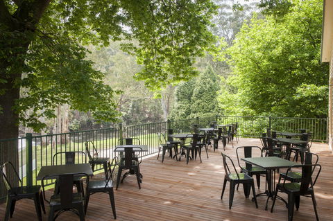 Oscar\'s On The Yarra - Accommodation Daintree 7