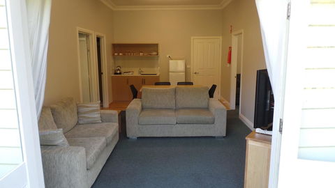 Oscar\'s On The Yarra - Accommodation Daintree 20