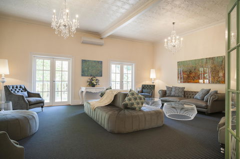 Oscar\'s On The Yarra - Accommodation Daintree 4