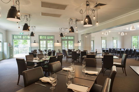 Oscar\'s On The Yarra - Accommodation Daintree 17