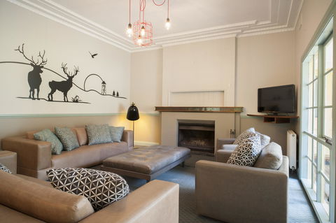 Oscar\'s On The Yarra - Accommodation Daintree 15