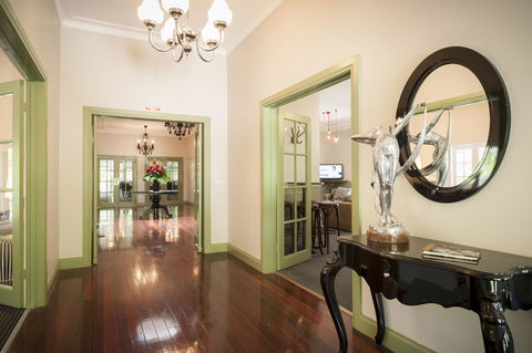 Oscar\'s On The Yarra - Accommodation Daintree 8