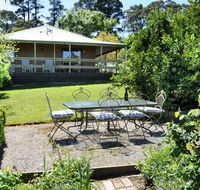 Lavender Farm - Accommodation Daintree